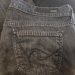 Citizens of Humanity Low Rise Bootcut Kelly Jean - Size 28